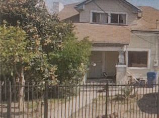 629 E 23rd St, Los Angeles, CA 90011
