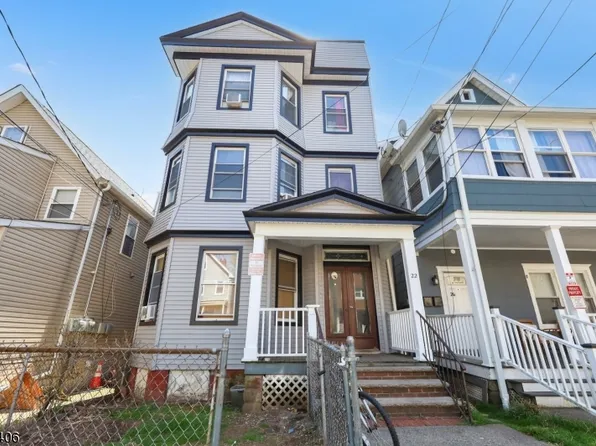 22 Mission St, Montclair Twp., NJ 07042