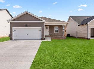 1968 Spring Lakes Cir, Bowling Green, KY 42104
