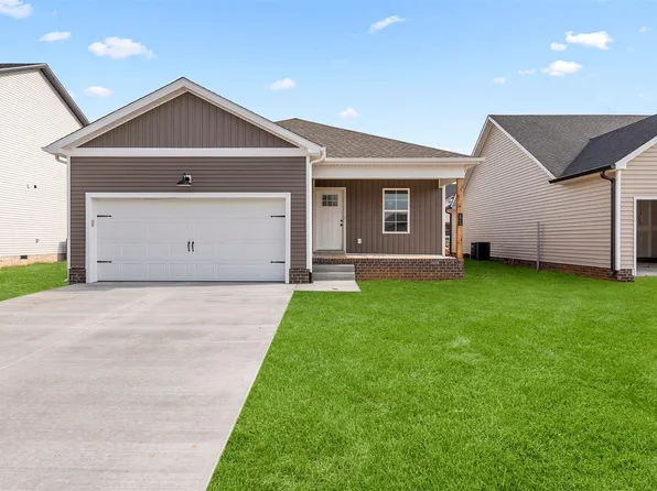 1968 Spring Lakes Cir, Bowling Green, KY 42104