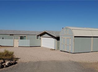 3469 N Kayenta Rd, Golden Valley, AZ 86413