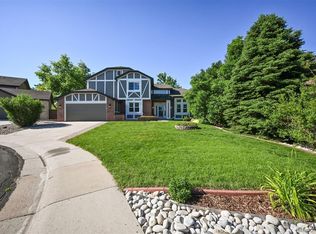 2326 Stratford Way, Highlands Ranch, CO 80126