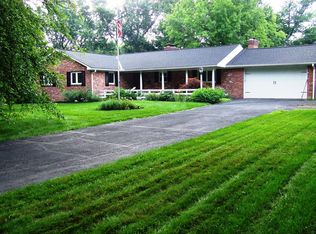 4168 Greensview Dr, Columbus, OH 43220
