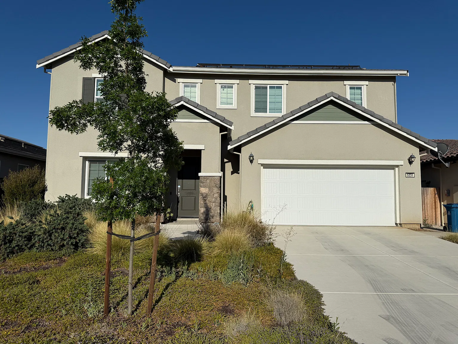 5331 Bennett Valley Ln — Photo 1