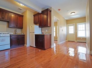 130 E 107th St APT 2A, New York, NY 10029