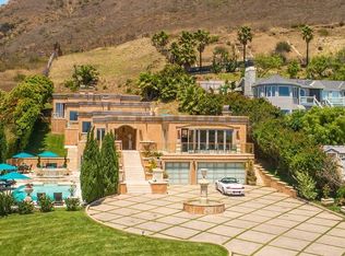 31739 Pacific Coast Hwy, Malibu, CA 90265