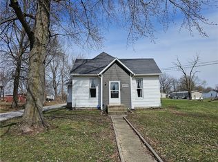311 W Main St, Toledo, IL 62468