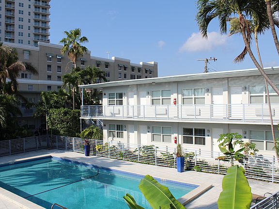 5th image of 8000 NE Bayshore Ct APT 103