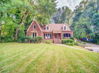 1880 Avon Ave SW, Atlanta, GA 30311