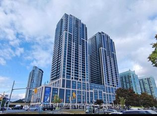 1928 Lake Shore Blvd W #3508, Toronto, ON M6S 5A7
