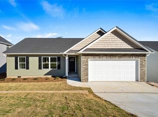 2526 Linmar Cir, Anderson, SC 29621