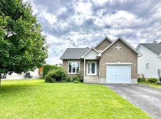5 Fleurette St, Casselman, ON K0A 1M0