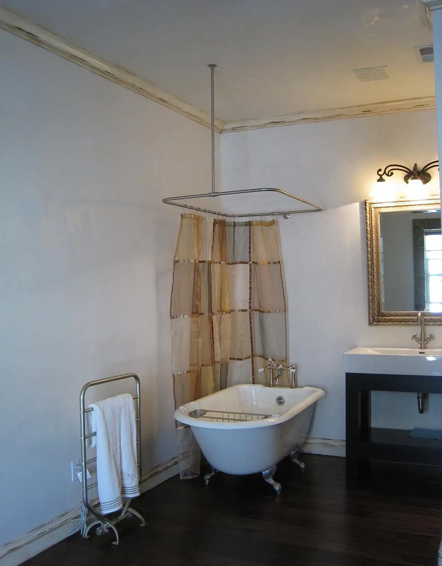 2 bed, 2.5 bath, 1202 sqft, $3,650 — Photo 3
