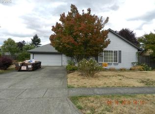 954 S Nectarine St, Cornelius, OR 97113