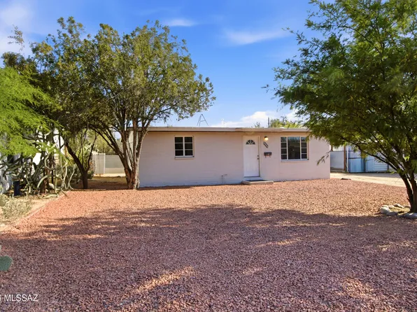5014 E Baker St, Tucson, AZ 85711