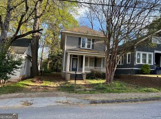 1037 Oak St SW, Atlanta, GA 30310