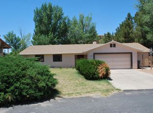 2822 S Juniper Cir, Saint George, UT 84790