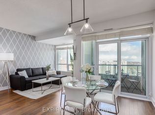 120 Homewood Ave Unit 2904, Toronto, ON M4Y 2J3