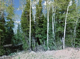 336 W Fir St, Brian Head, UT 84719