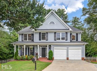 2685 Woodland Brook Ln SE, Atlanta, GA 30339