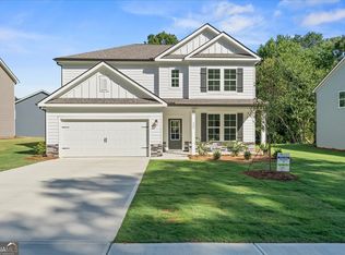 540 Lillian Way, Statham, GA 30666