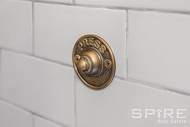 Rented by Spire Group