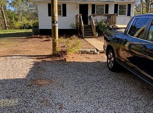 220 Bishop Squirewell Rd, Ridgeway, SC 29130