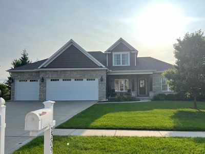 2210 Riverwoods Ln, Bloomington, IL, 61705