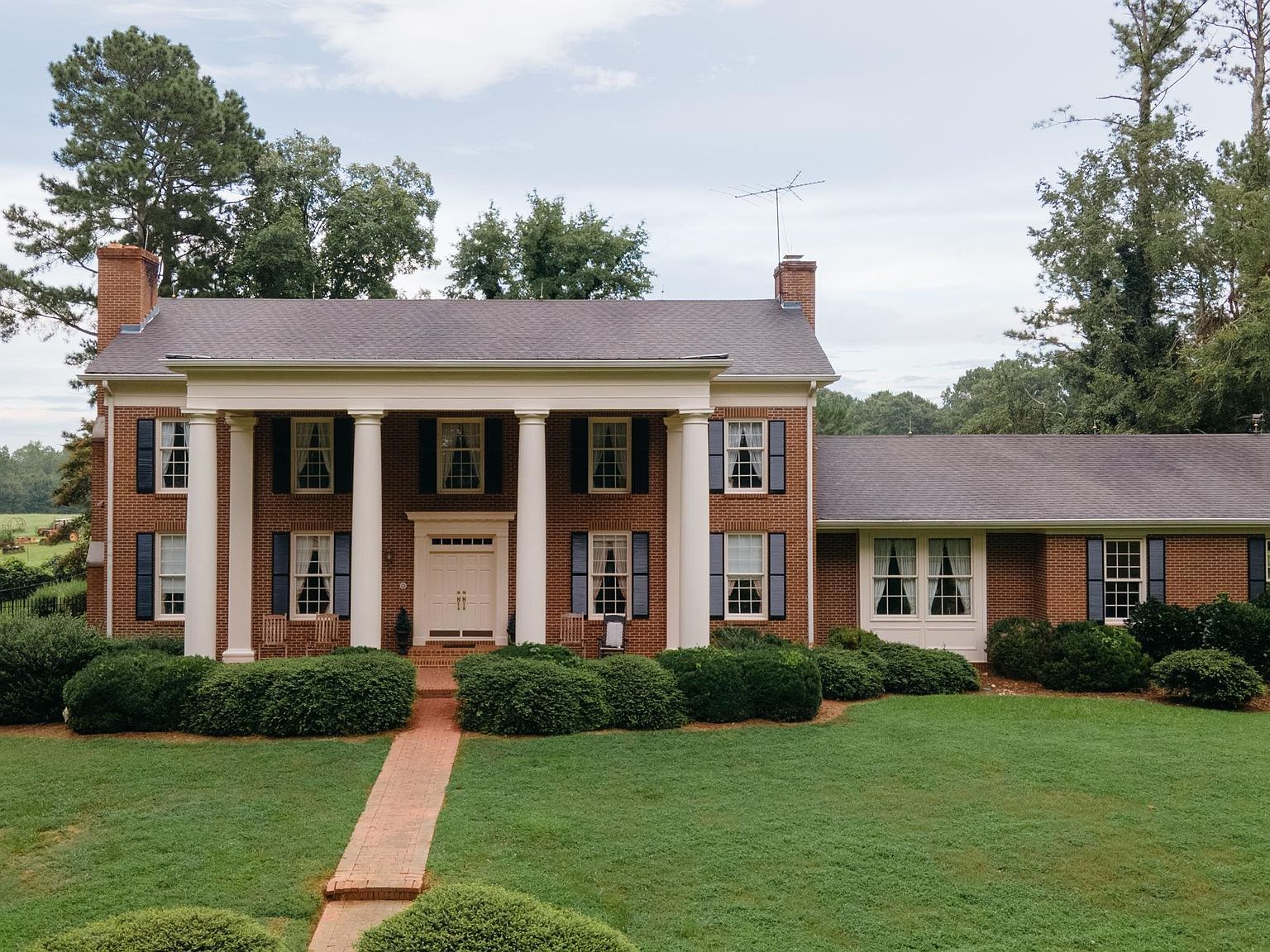 1408 Alcovy Station Rd, Covington, GA 30014 Zillow