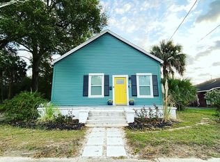 1408 Dr Mlk Jr Dr, Pensacola, FL 32503