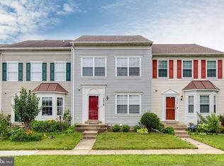 3318 Hibiscus Ct, Ellicott City, MD 21043