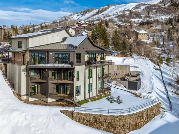 2408 Chutes Ln, Steamboat Springs, CO 80487
