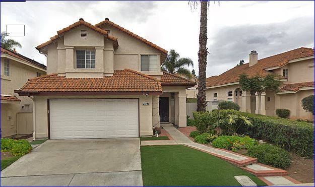 13465 Chaco Ct San Diego CA 92129 Zillow