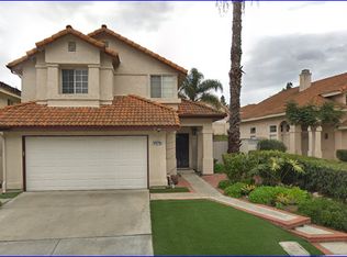 13475 Chaco Ct San Diego CA 92129 Zillow