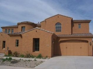 20280 E Poco Calle, Queen Creek, AZ 85142