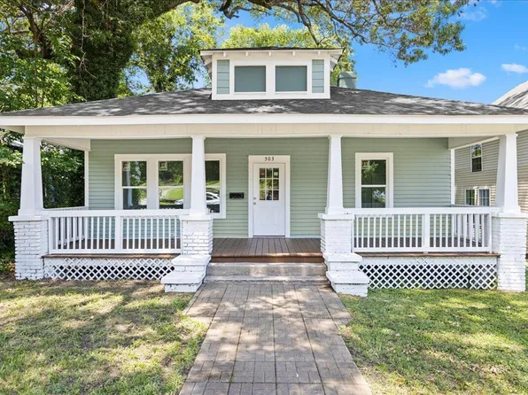 503 Kenmore Ave, Louisburg, NC 27549