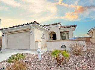 2750 Mustang Pass St, Laughlin, NV 89029