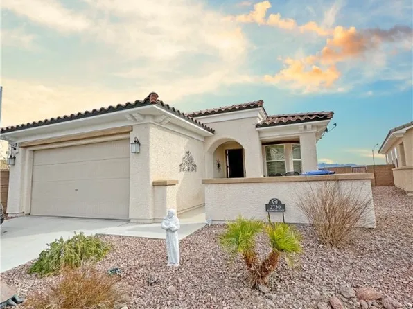 2750 Mustang Pass St, Laughlin, NV 89029