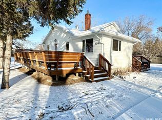 529 Montgomery STREET, Midale, SK S0C 1S0
