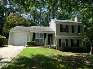 1348 Mill Lake Cir, Stone Mountain, GA