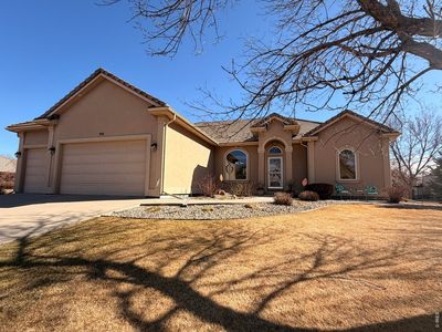 910 Owl Grove Pl, Loveland, CO, 80537