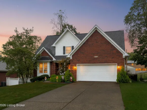 6204 Cottage Ridge Pl, Louisville, KY 40214