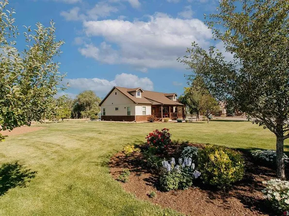 60110 Kiowa Lane, Montrose, CO 81403