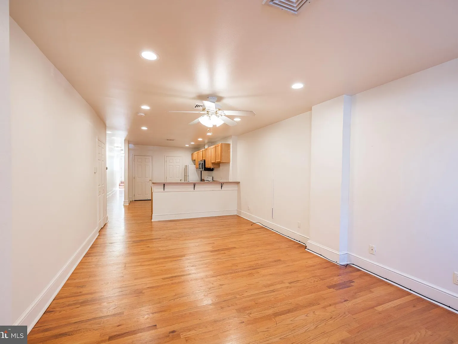 1 bed, 1.0 bath, $1,500 — Photo 1