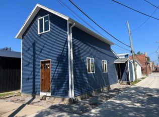 115 E Williams St, Fort Wayne, IN 46803