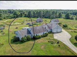 112 Merrill Rd, Pownal, ME 04069