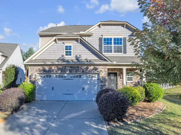 100 Romsey Cir, Simpsonville, SC 29681
