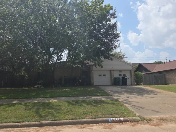 5619 Knobby Knoll Dr, Houston, TX 77092