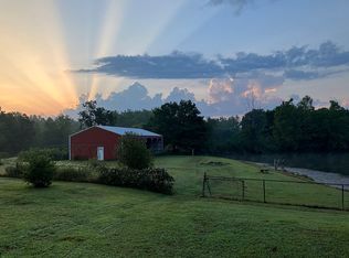 3549 Highway J, Fredericktown, MO 63645