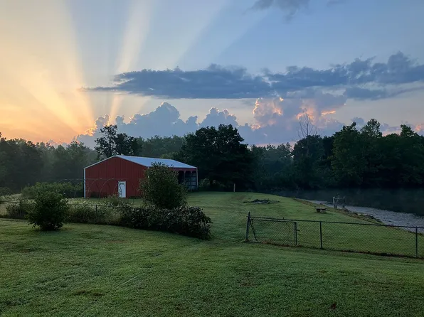 3549 Highway J, Fredericktown, MO 63645